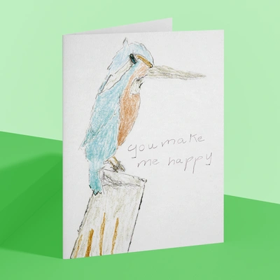  Ha Card Feel Good 01
