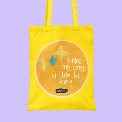  Ha Tote Farty 01