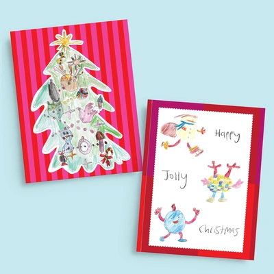  Ha Card Xmas 01