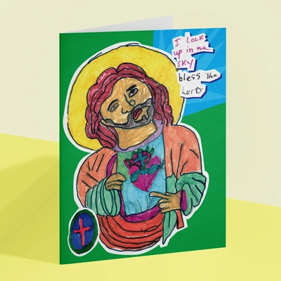  Ha Card Faith 01