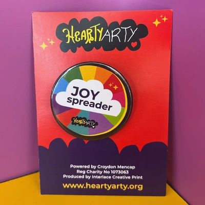  Ha Badge Joy 01