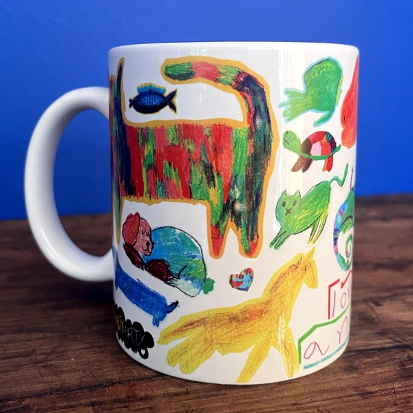  Ha Mug Love Animals 03
