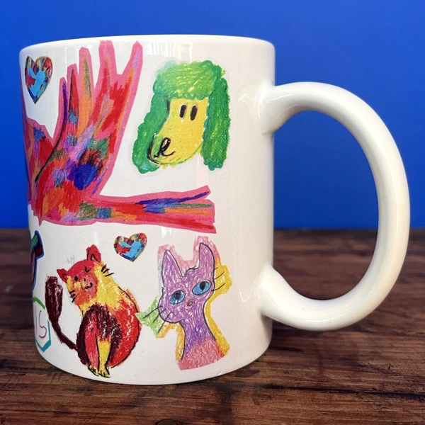  Ha Mug Love Animals 01