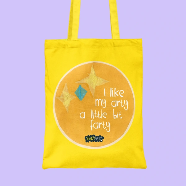  Ha Tote Farty 01