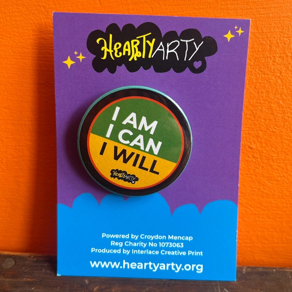  Ha Badge I Am 01