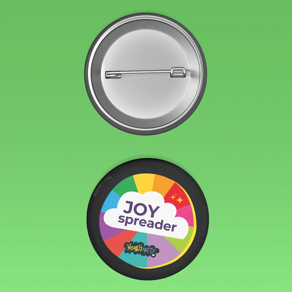  Ha Badge Joy 02