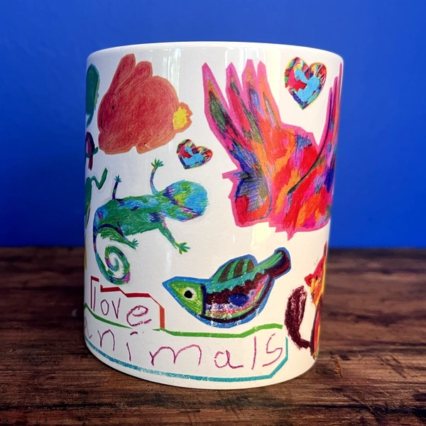  Ha Mug Love Animals 02