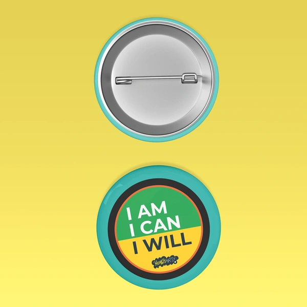  Ha Badge I Am 02